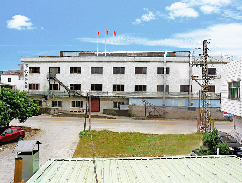 东莞植物